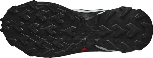 Salomon Shoes M Supercross 4 Black/white