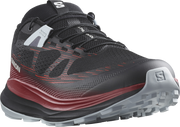M Ultra Glide 2 Black/Red