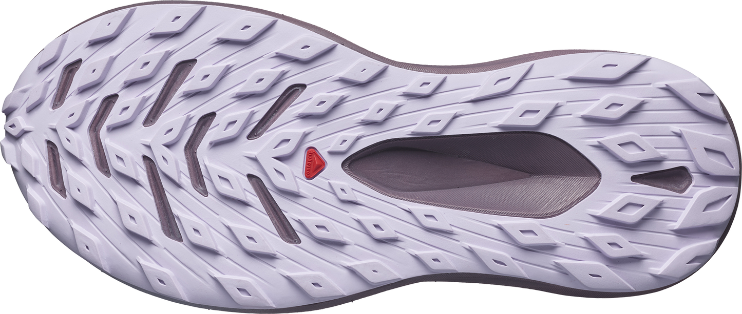 Salomon Shoes W Max Glide Tr Night Shade