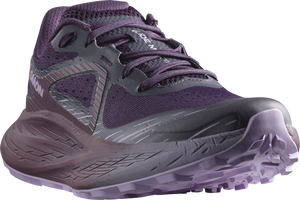 Salomon Shoes W Max Glide Tr Night Shade