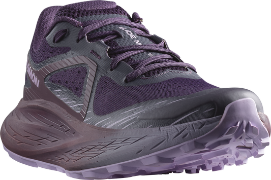 Salomon Shoes W Max Glide Tr Night Shade