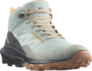 W Outpulse Mid Gore-tex Wrought Iron