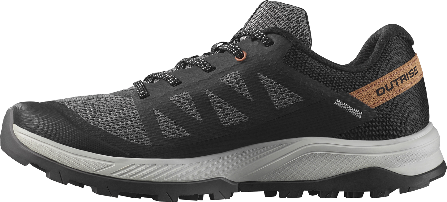 Salomon Shoes W Outrise Plum Kitten
