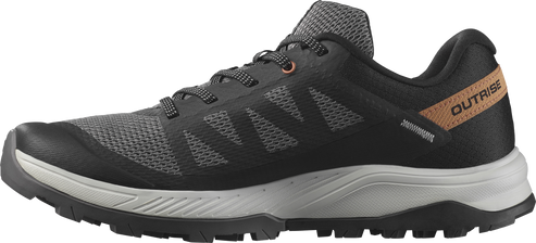 Salomon Shoes W Outrise Plum Kitten