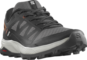 Salomon Shoes W Outrise Plum Kitten