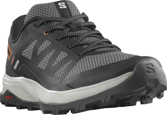 Salomon Shoes W Outrise Plum Kitten