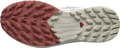 Salomon Shoes W Sense Ride 5 Lily Pad