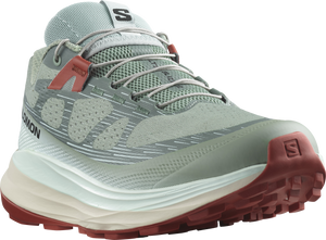 Salomon Shoes W Ultra Glide 2 Lily Pad