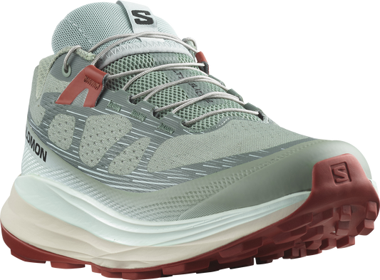 Salomon Shoes W Ultra Glide 2 Lily Pad