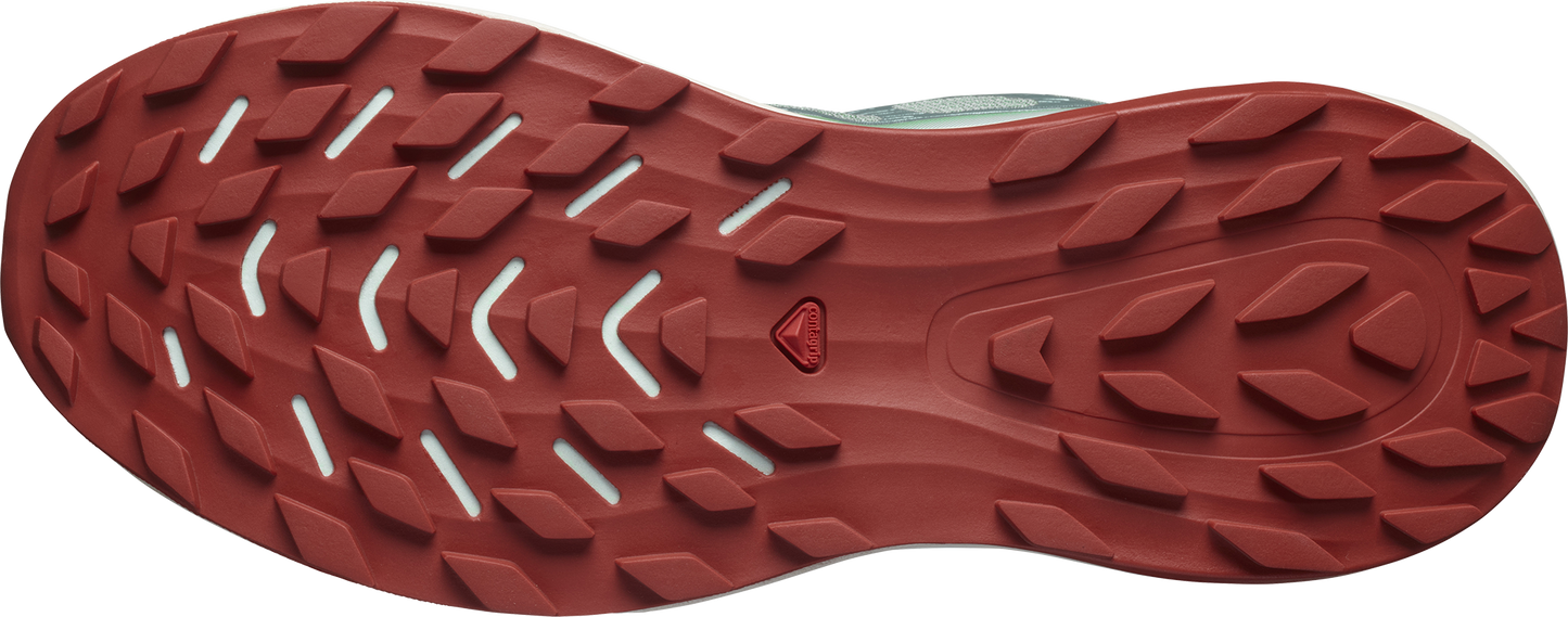 Salomon Shoes W Ultra Glide 2 Lily Pad