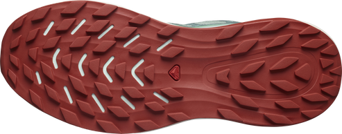 Salomon Shoes W Ultra Glide 2 Lily Pad