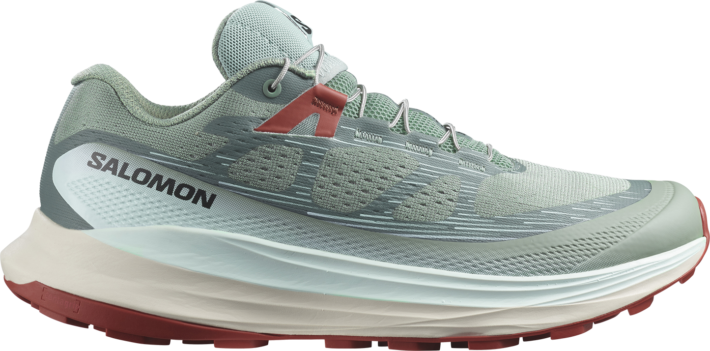 Salomon Shoes W Ultra Glide 2 Lily Pad