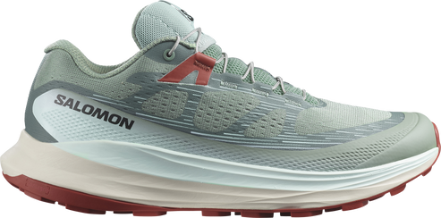 Salomon Shoes W Ultra Glide 2 Lily Pad