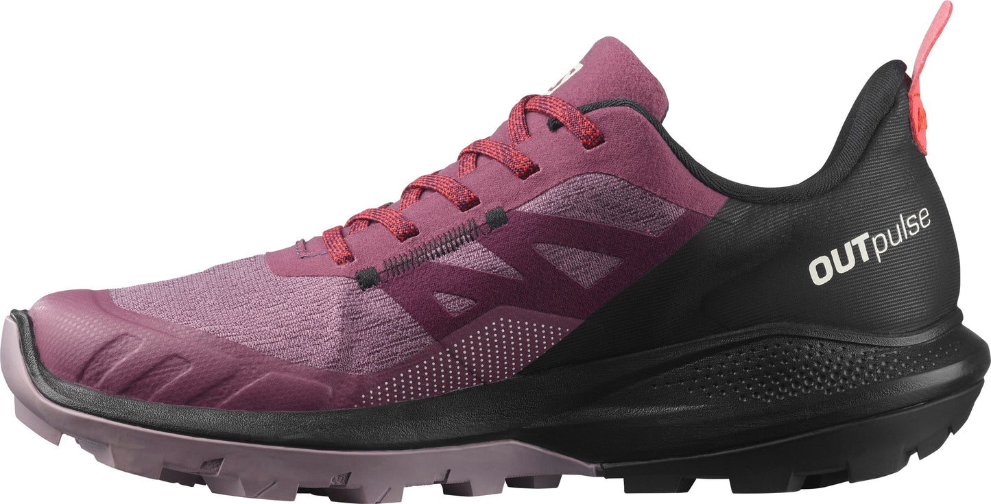 Salomon Shoes Women's Outpulse Gore-tex Tulipwood
