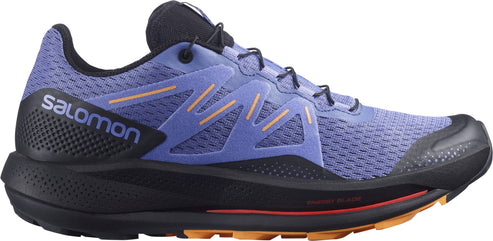Salomon Shoes Women's Pulsar Trail Velvet Morning