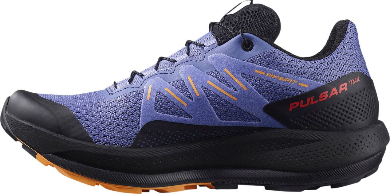 Salomon Shoes Women's Pulsar Trail Velvet Morning