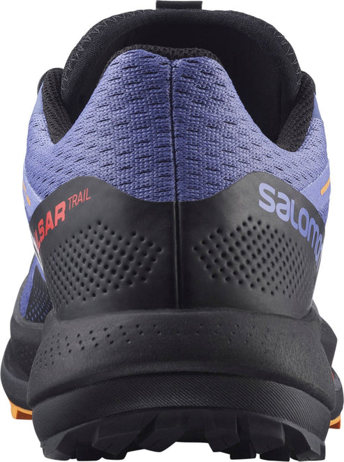 Salomon Shoes Women's Pulsar Trail Velvet Morning