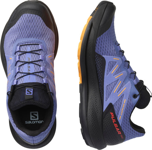 Salomon Shoes Women's Pulsar Trail Velvet Morning