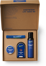 Boot Care Kit Rustic