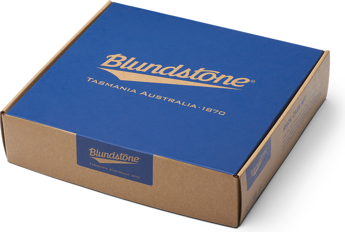 Boot Care Kit Rustic